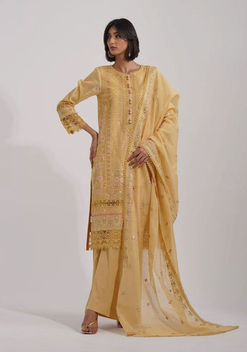 Eden Yellow