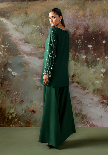 Emerald Bling