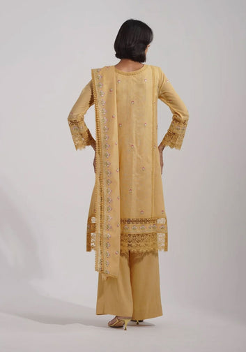 Eden Yellow