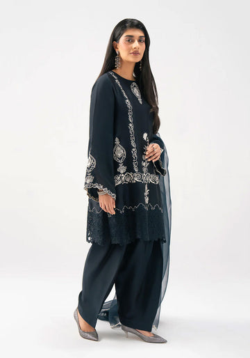 Dusky Allure