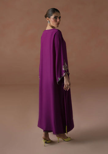 Magenta Glam Set