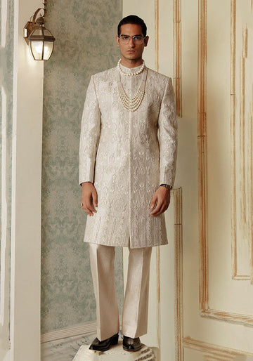 "Omer" Sherwani