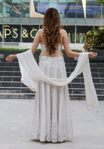 Selina Lehenga Choli