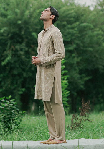 Kabir' Kurta Pajama