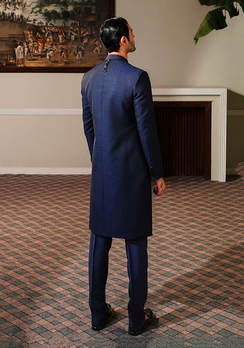 "Aydin" Sherwani