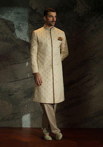 Shahrukh' Sherwani