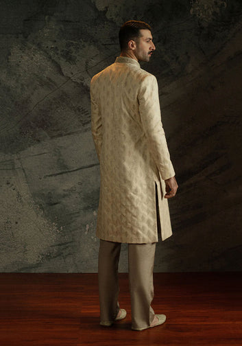 Shahrukh' Sherwani