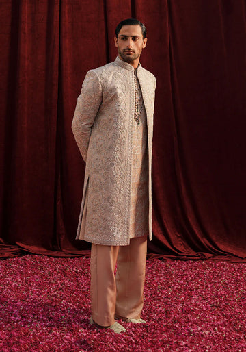 "Zakir" Sherwani