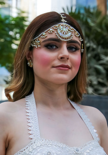matha patti