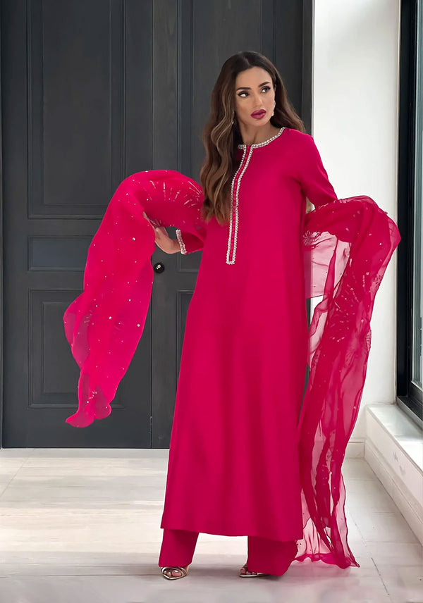 CERISE