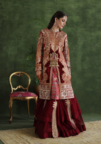 Mughal Allure