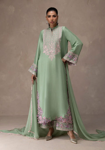 Mint Bloom