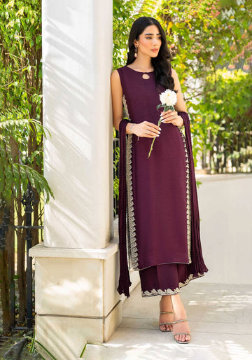 Vini with Sleeves