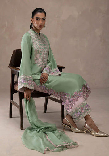 Mint Bloom
