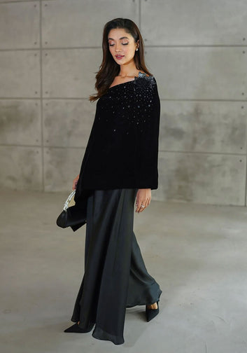 Aura – Cape