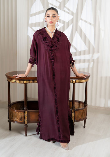 Plum