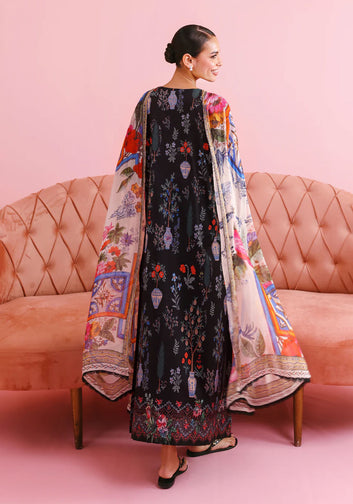 Floral Hush