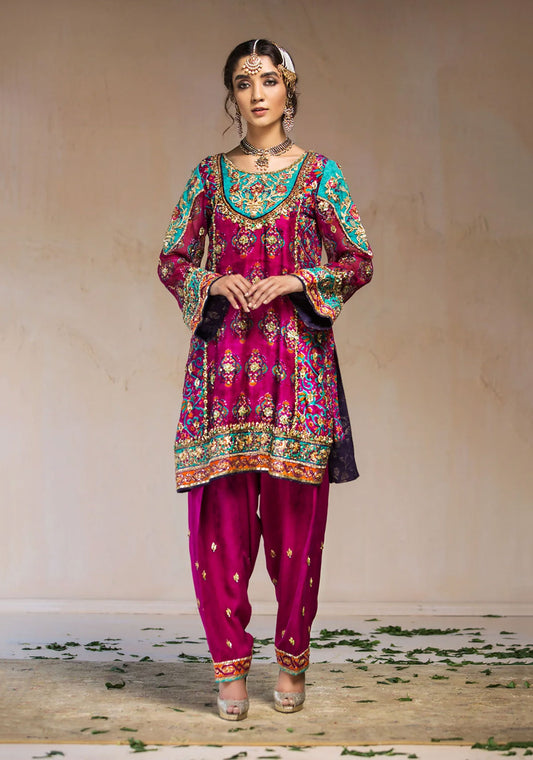 Gul E Gauhar