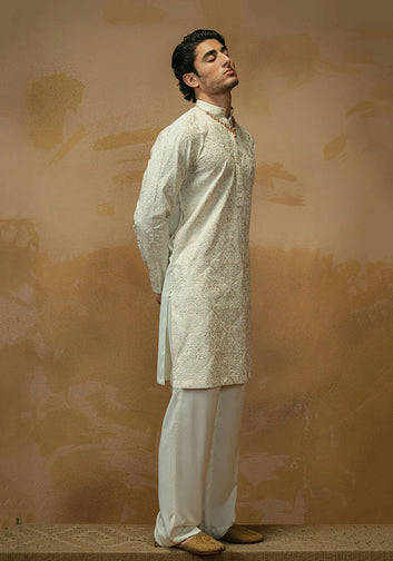 'Saleem' Kurta Pajama