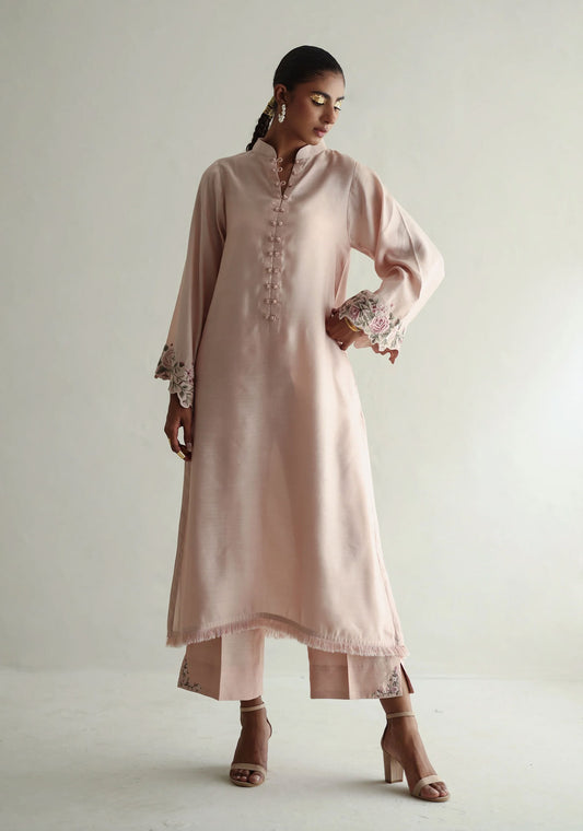 Rose Mist