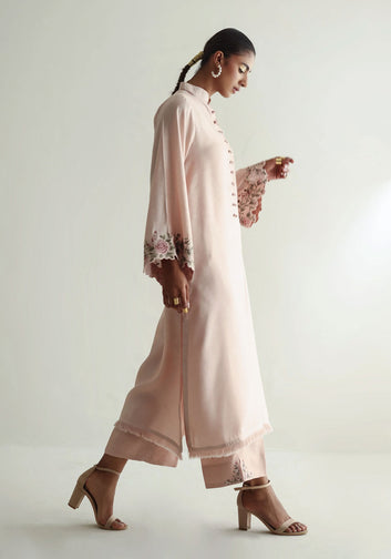 Rose Mist
