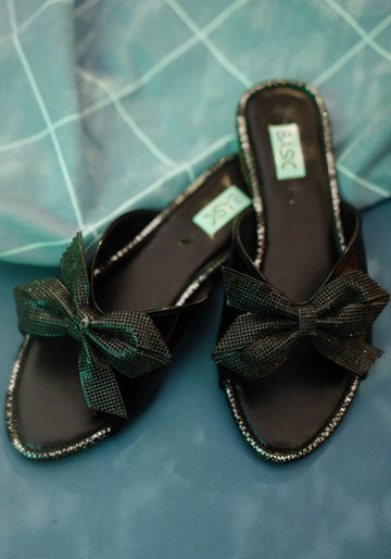 Slides | Midnight Bow