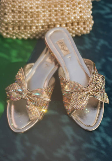 Heel Slides | Stardust