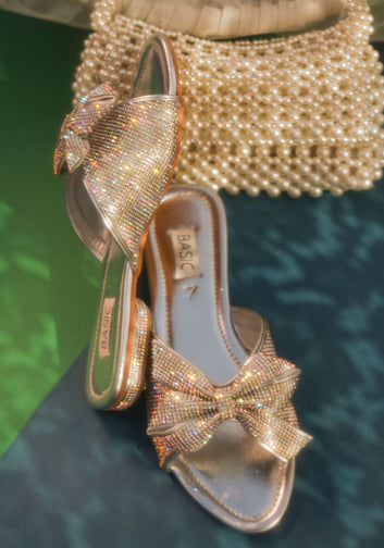 Heel Slides | Stardust