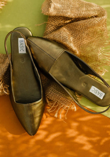 Sandals | Bare Point