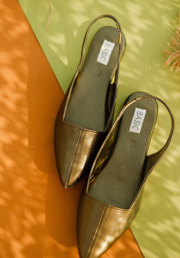 Sandals | Bare Point