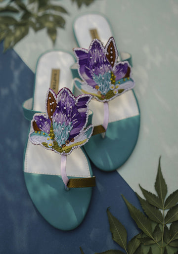 Ocean Orchid Kohlapuri