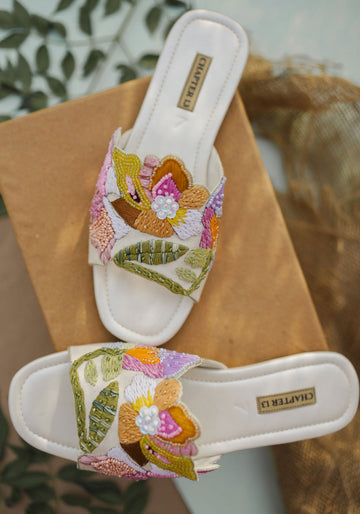 Flora Slides