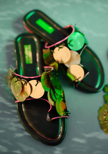 Chappals  | Noor Sikka