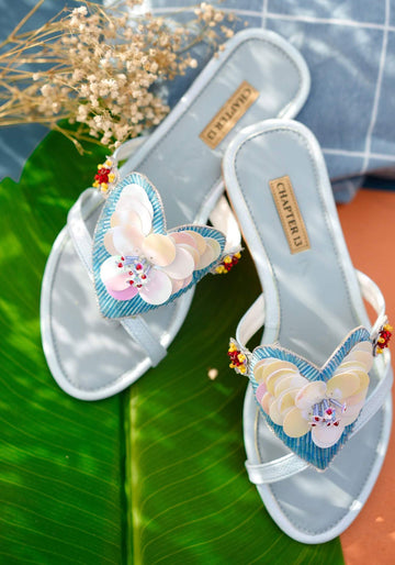 Slides | Sweetheart Steps