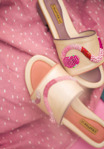 Heels | Candy Coil