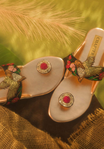 Kohlapuri | Parvan