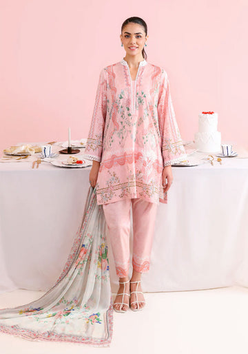 Candy Peach Classic