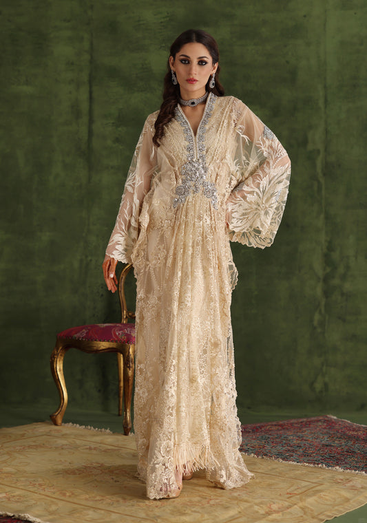 Chantilly Kaftan