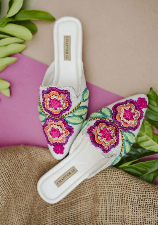 Pumps | Bliss