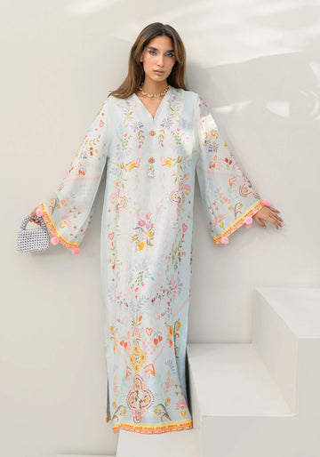 Aurora Kaftan