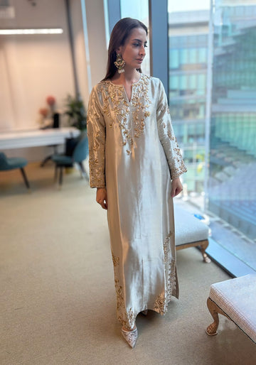 Ghazala