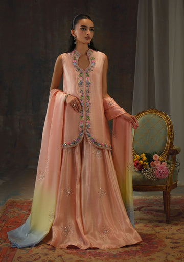 Blush Paradise