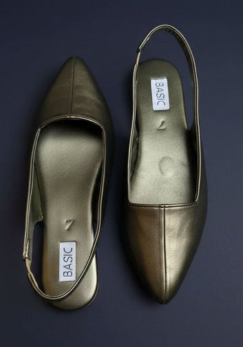 Sandals | Bare Point