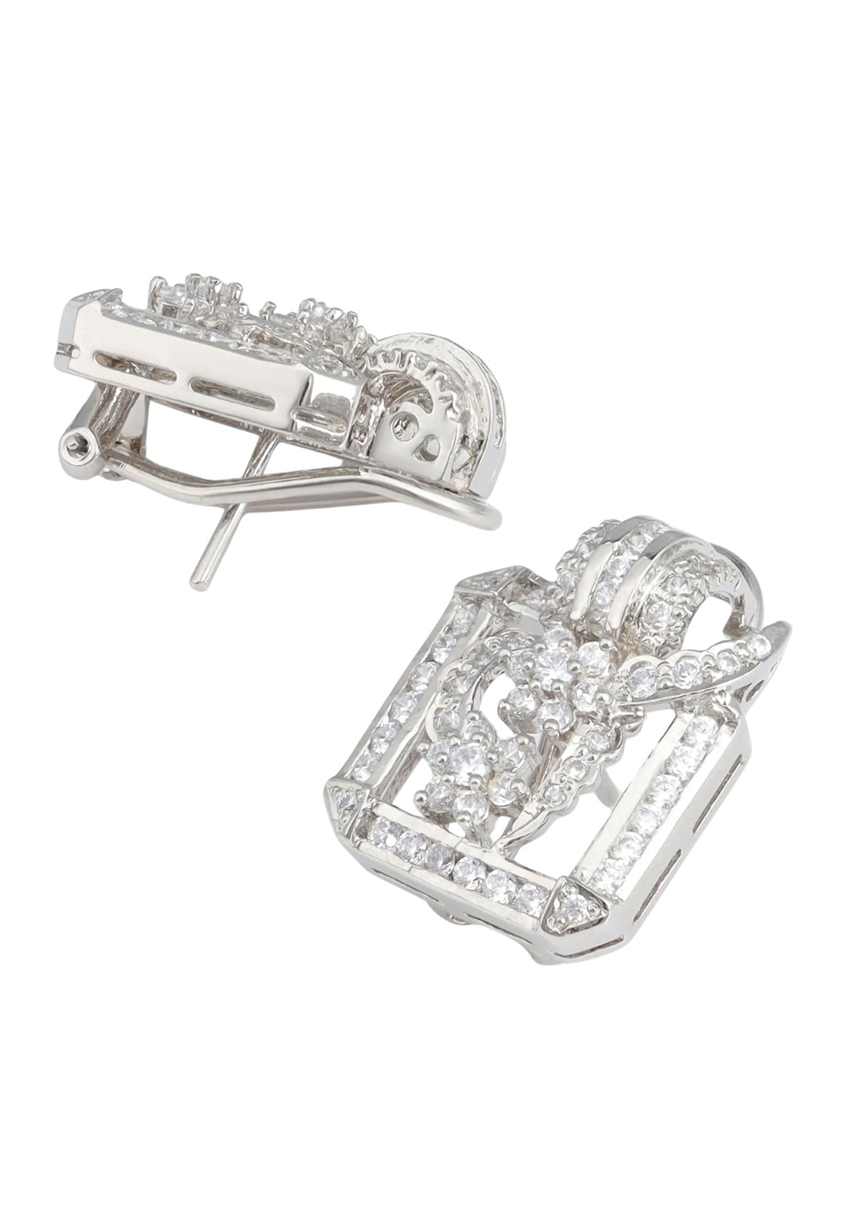 Squared Studs