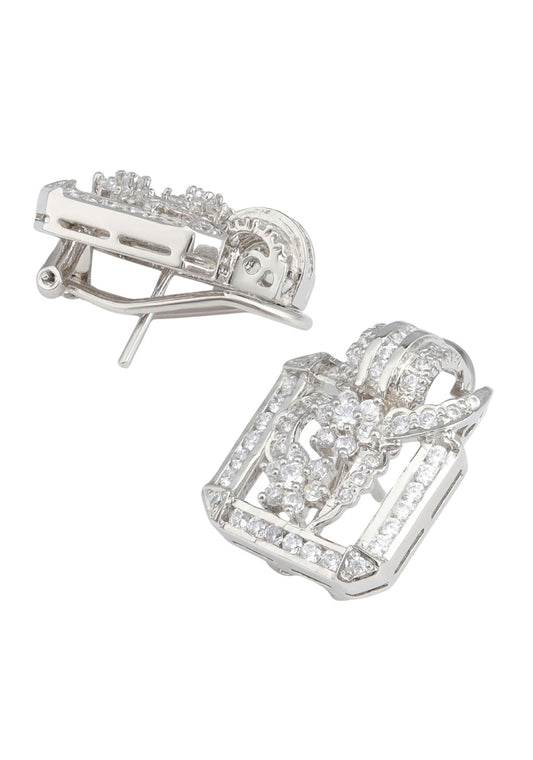 Squared Studs