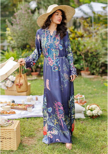 Dusk Kaftan