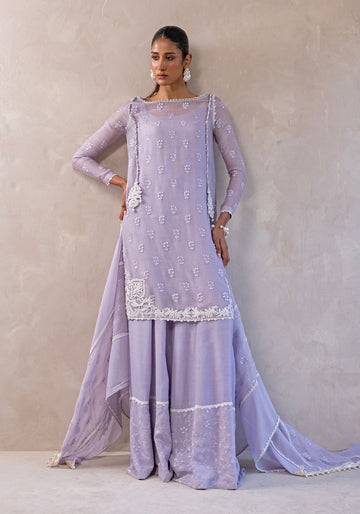 Lavender Whisper