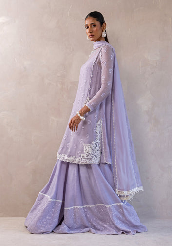 Lavender Whisper