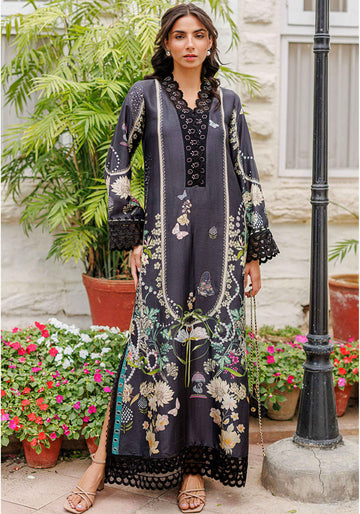 Tisara Kaftan