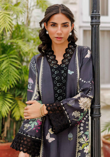 Tisara Kaftan
